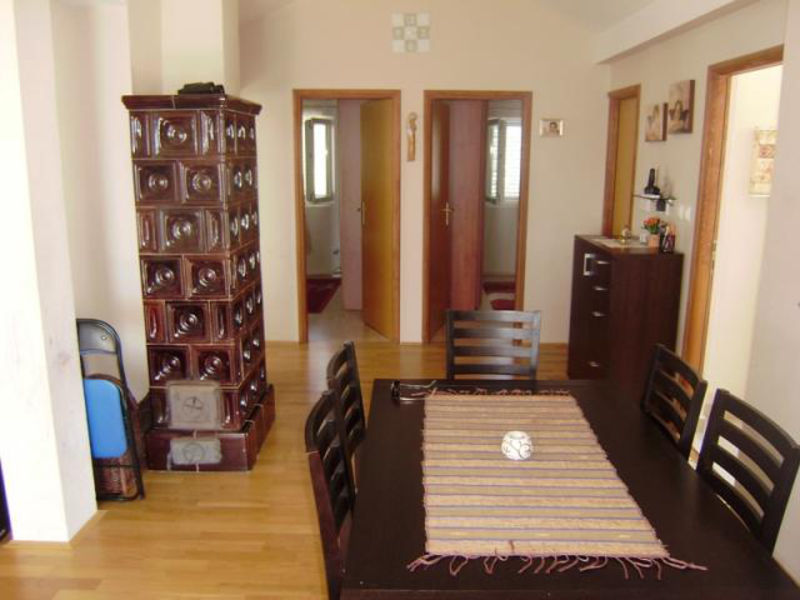 Apartmány 1350-335