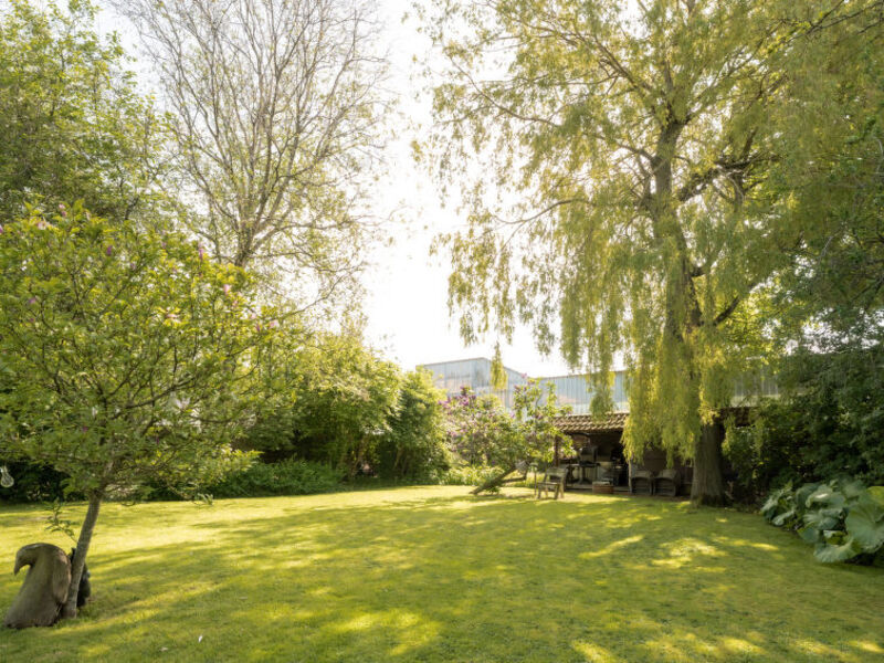 Domicile adoré