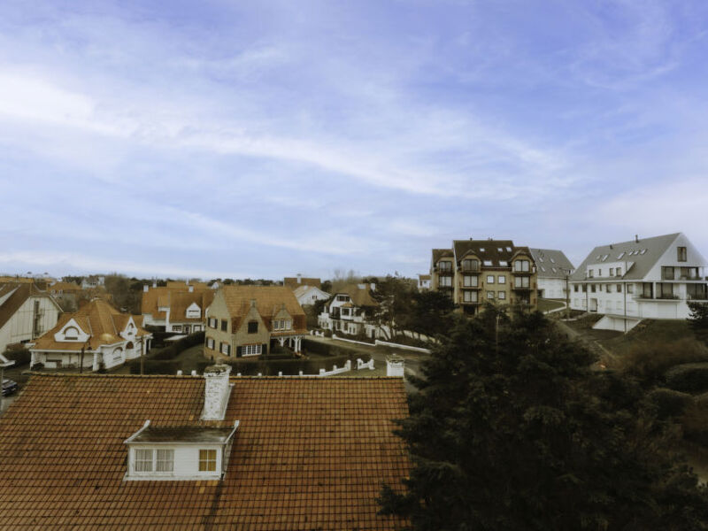Residence du Parc