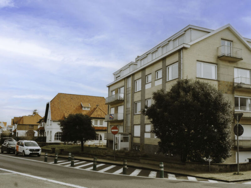 Residence du Parc