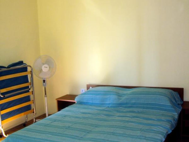 Apartmány 1350-338