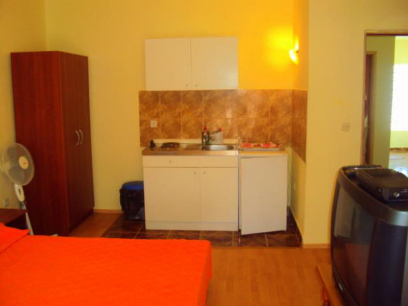 Apartmány 1350-338