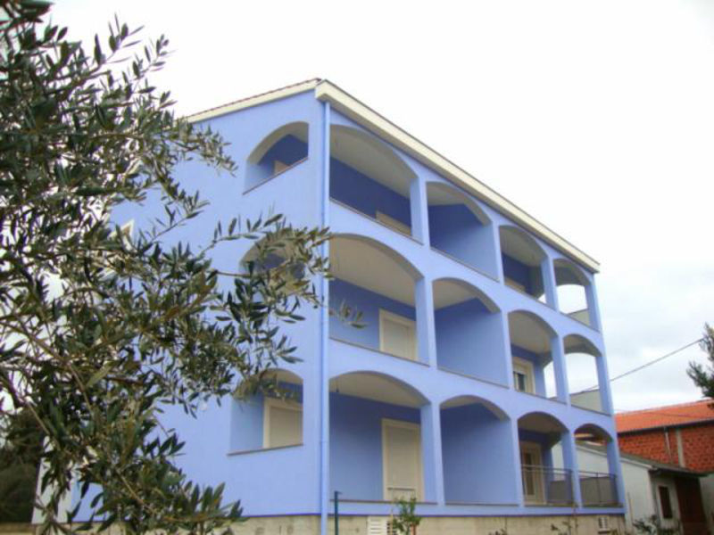 Apartmány 1350-372