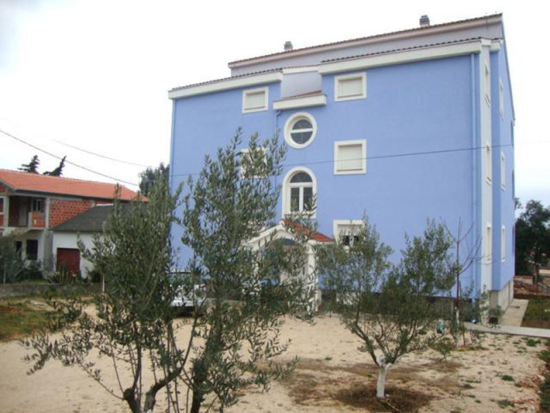 Apartmány 1350-372