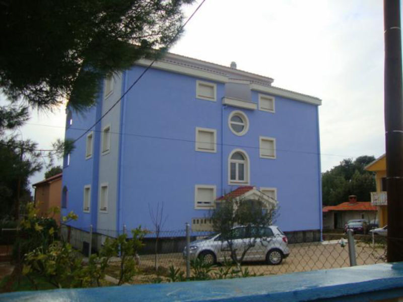 Apartmány 1350-372
