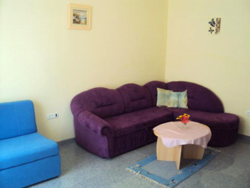 Apartmány 1350-372