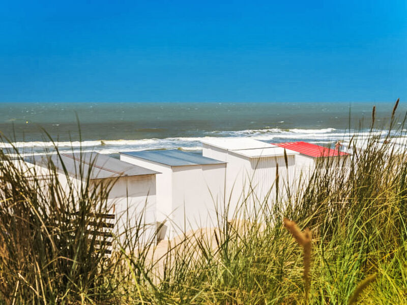 Residentie Zandloper Ii