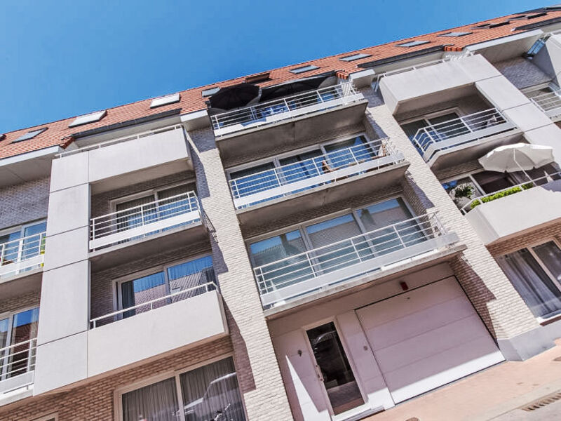 Residentie Zandloper Ii