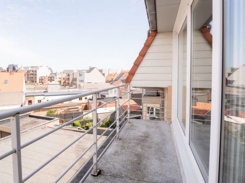 Residentie Zandloper Ii