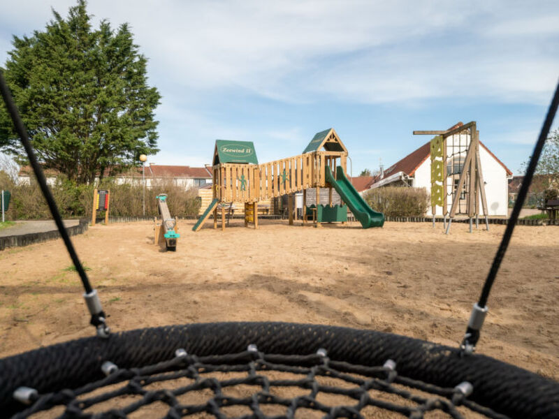 Noordzeepark Zeewind 2