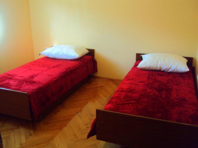 Apartmány 1350-372