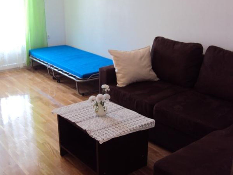 Apartmány 1350-372