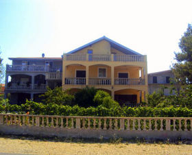 Apartmány 1350-380