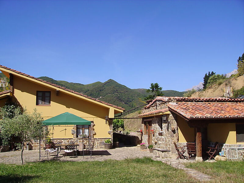 Potes Viñon - 2 Hab.