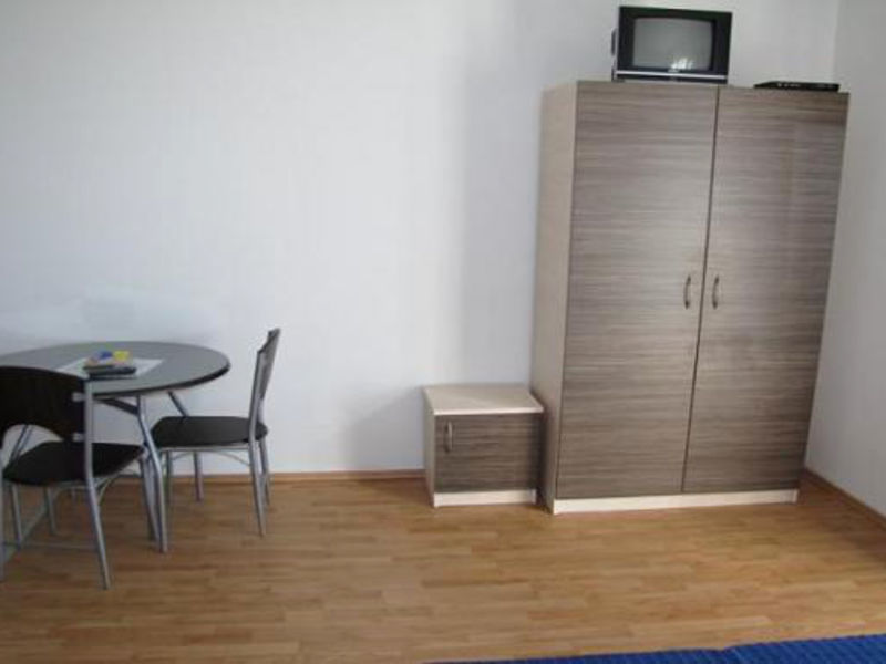 Apartmány 1350-384
