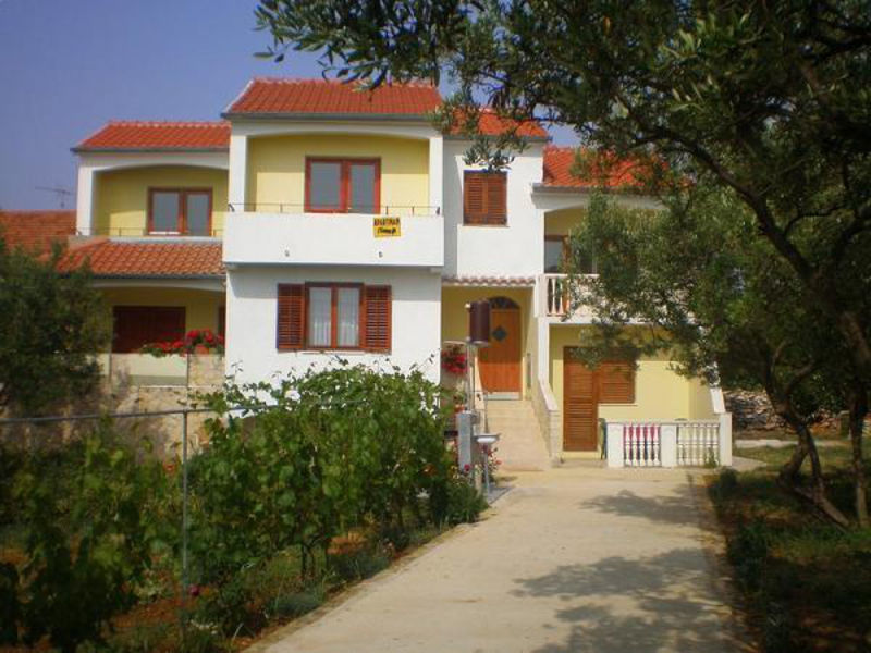 Apartmány 1350-393