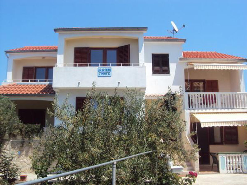 Apartmány 1350-393