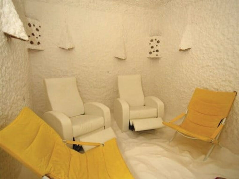 Hotel Adria