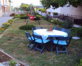 Apartmány 1350-396