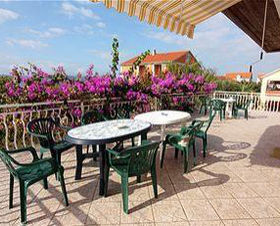 Apartmány 1350-403