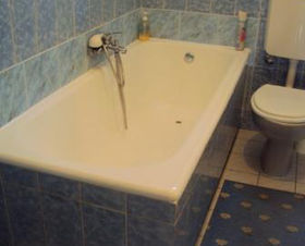 Apartmány 1350-405