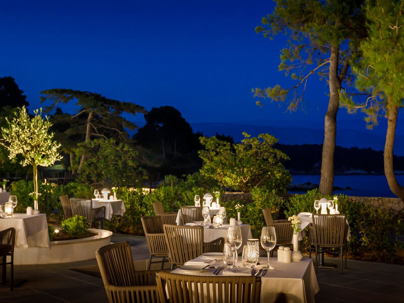Valamar Carolina
