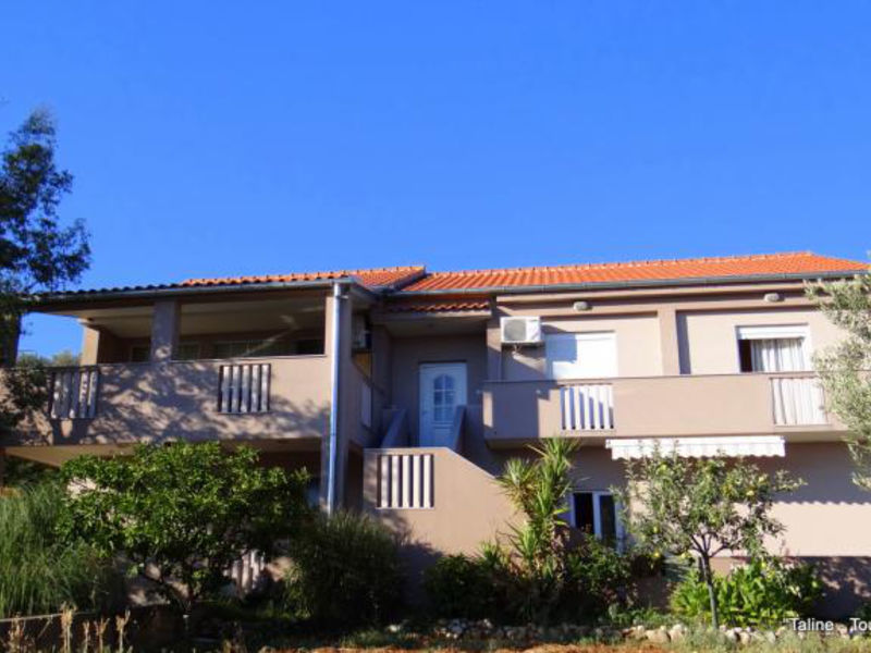 Apartmány 1350-412