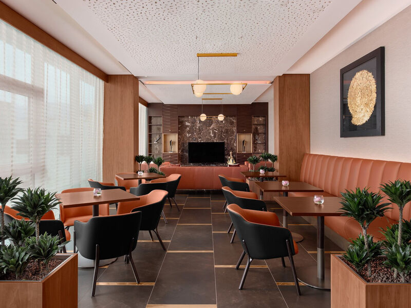 Hilton Rijeka Costabella Beach Resort & Spa