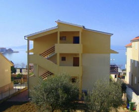 Apartmány 1350-505