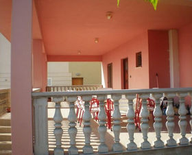Apartmány 1350-505