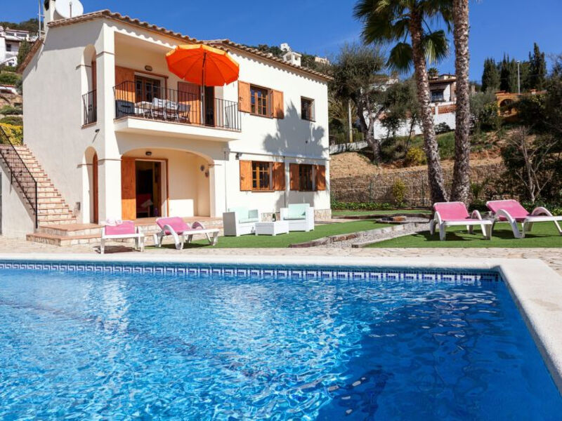 Villa Maria