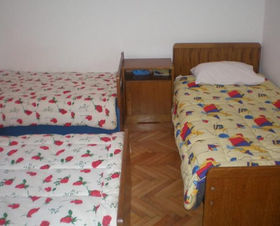 Apartmány 1350-505