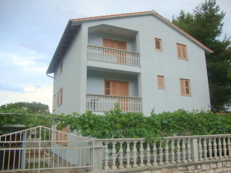 Apartmány 1350-517