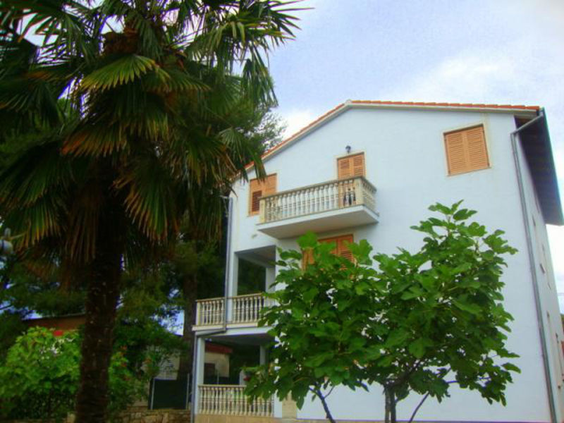 Apartmány 1350-517
