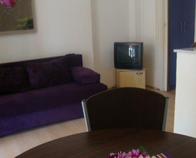 Apartmány 1350-521