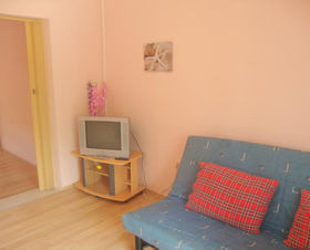 Apartmány 1350-521