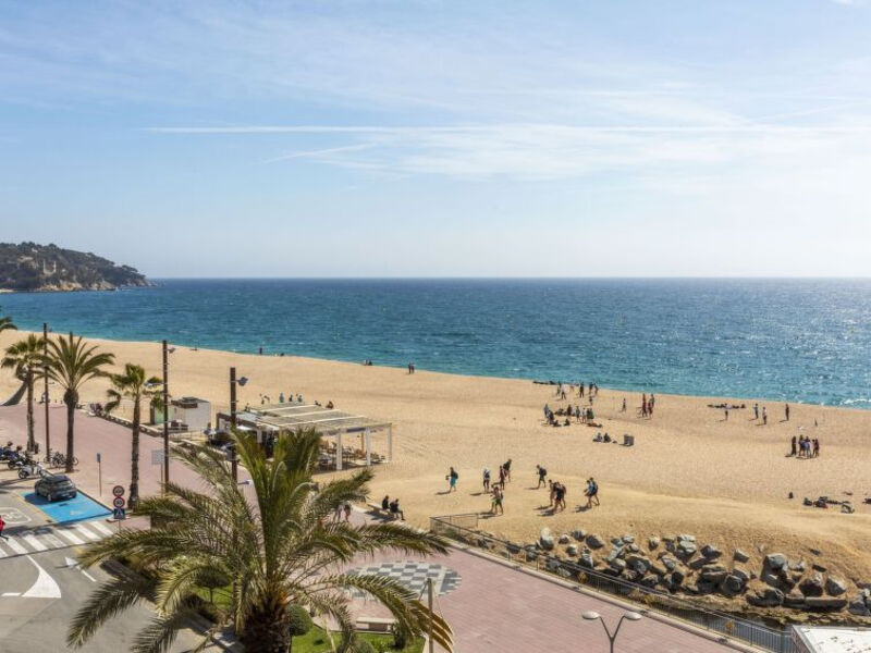 Caravela Beach