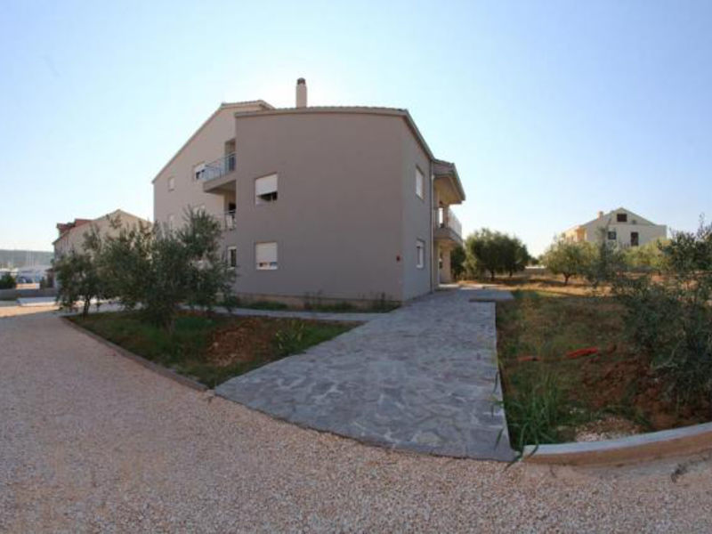 Apartmány 1350-592