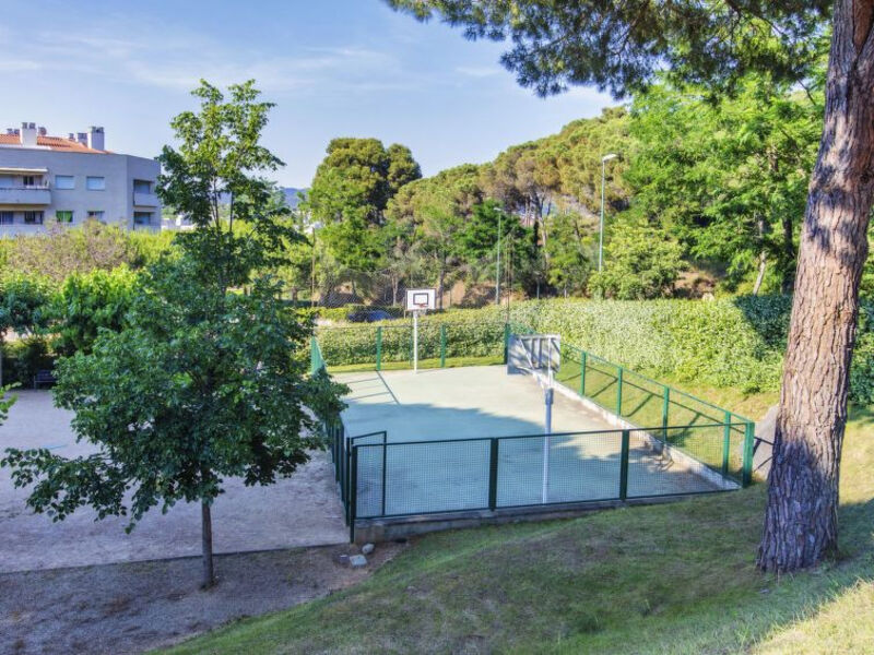 Lloret Garden