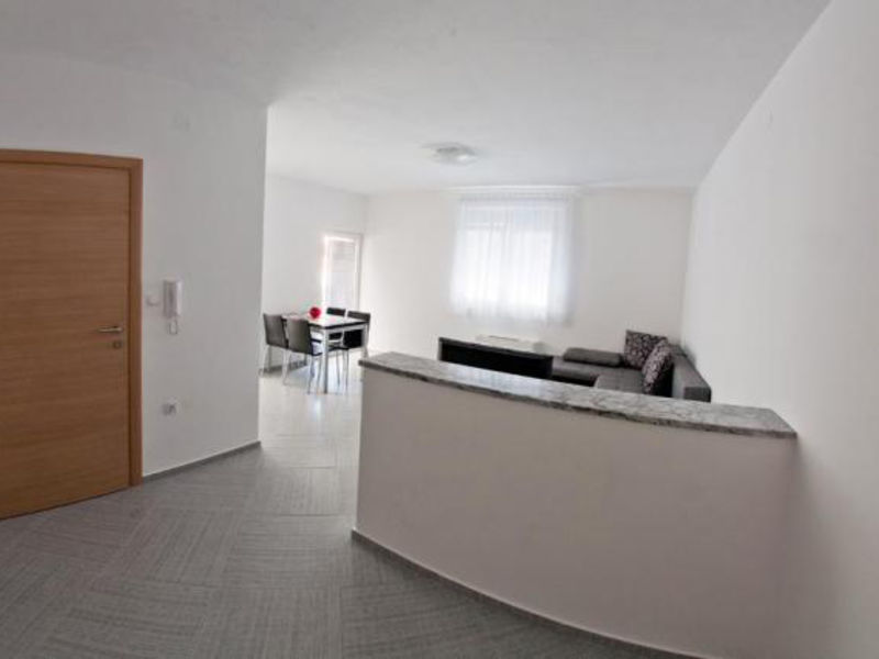Apartmány 1350-592
