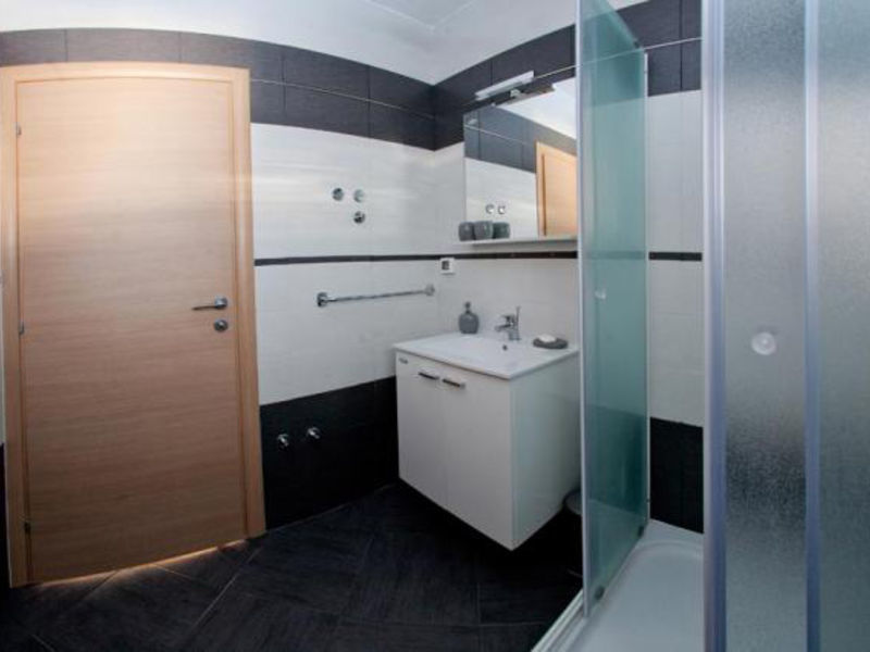 Apartmány 1350-592