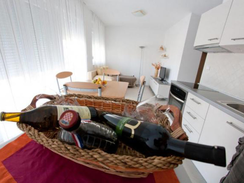 Apartmány 1350-592
