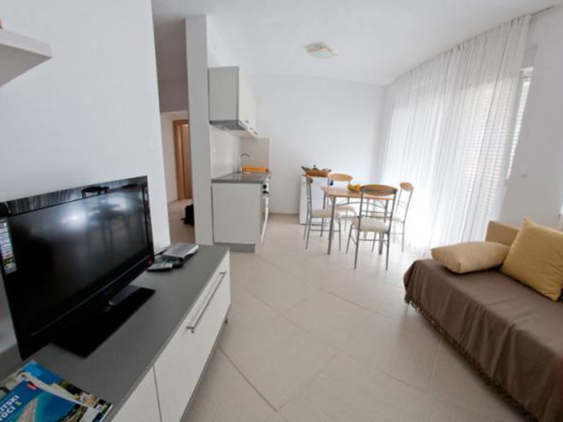 Apartmány 1350-592