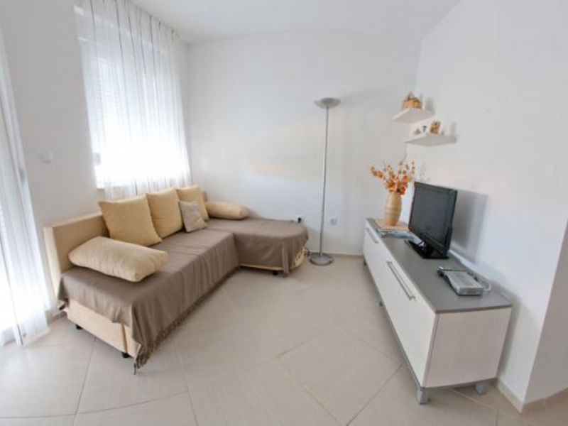 Apartmány 1350-592