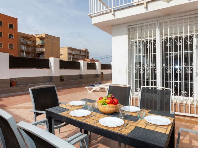Casa Del Sol
