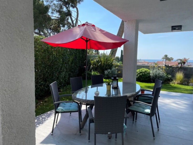 Villa Andaluzia