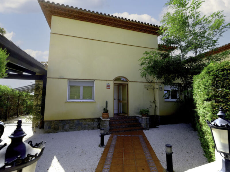 Villa Dalia