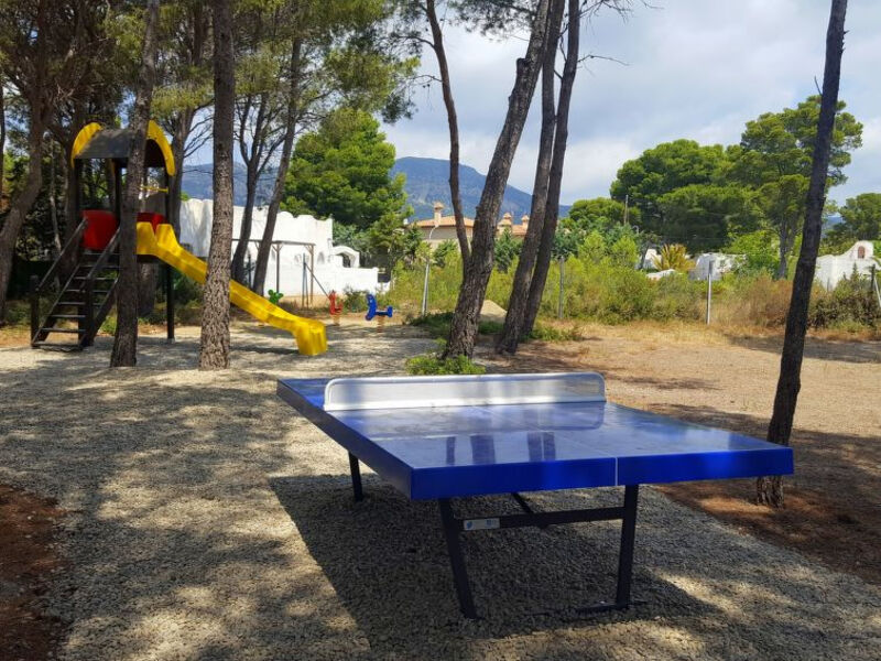 El Pinar