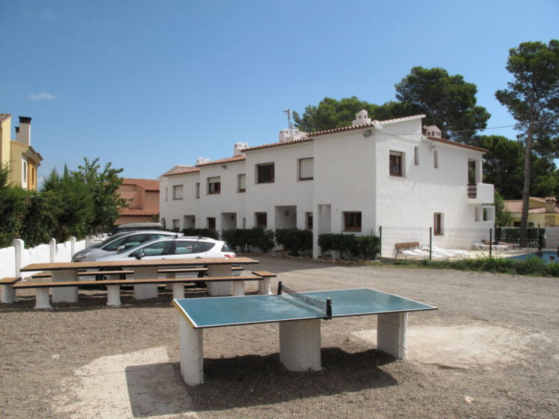 El Pinar