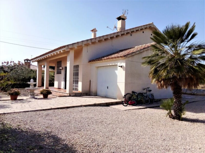 Villa Olivos